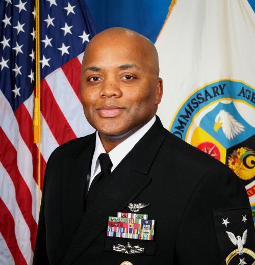 Cannon AFB Commissaries